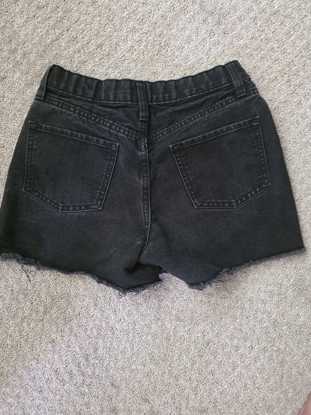 Old Navy trendy washed